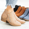 Sophia Ankle boots New Collection