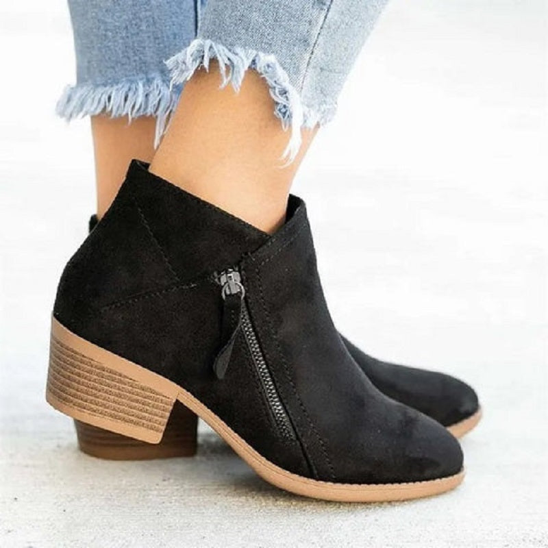Sophia Ankle boots New Collection