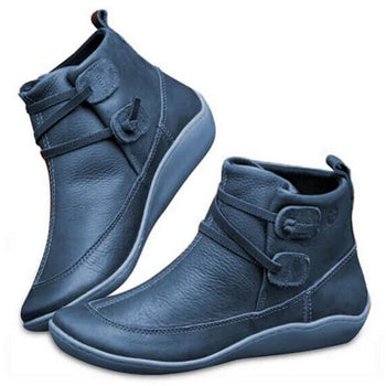 Boots Hilda Orthopedia Comfort+ (New Collection)