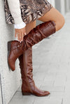 Boots Allison New Collection