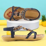 Load image into Gallery viewer, Hoyana™ Orthopedia Comfort+ Sandals
