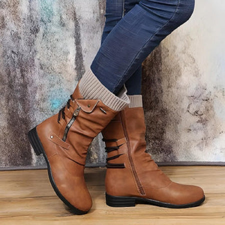 Boots Victoria (New collection)