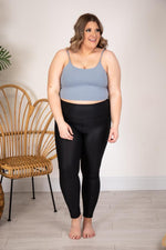 Load image into Gallery viewer, Let&#39;s Seize The Day Grey Bra Top
