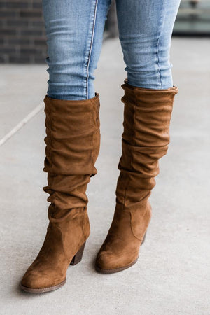 Angela Brown Boots