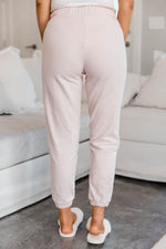 Afbeelding in Gallery-weergave laden, LIVING MY BEST STYLE X PINK LILY The Blair Lounge Pants
