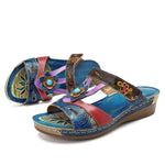 Load image into Gallery viewer, Sandals Halaway Orthopedia Comfort+
