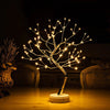 Fairy Light Terra Tree