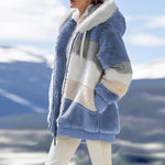 Load image into Gallery viewer, Erika polar fleece jacket (New Winter Collection)
