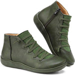 Afbeelding in Gallery-weergave laden, Elite Ankle boots (Stability Comfort+ sole) Season&#39;s Trend!
