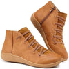Elite Ankle boots (Stability Comfort+ sole) Season's Trend!