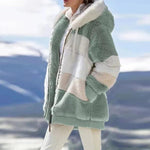 Load image into Gallery viewer, Erika polar fleece jacket (New Winter Collection)
